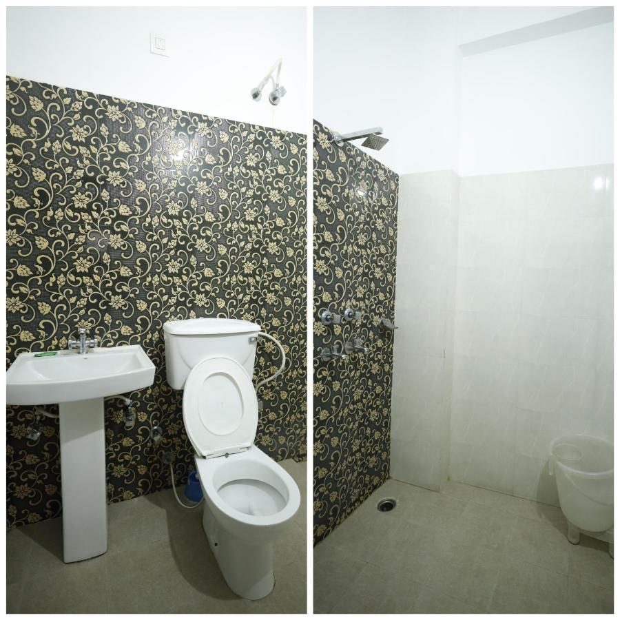 Hotel K Fort Джаландхар Екстериор снимка