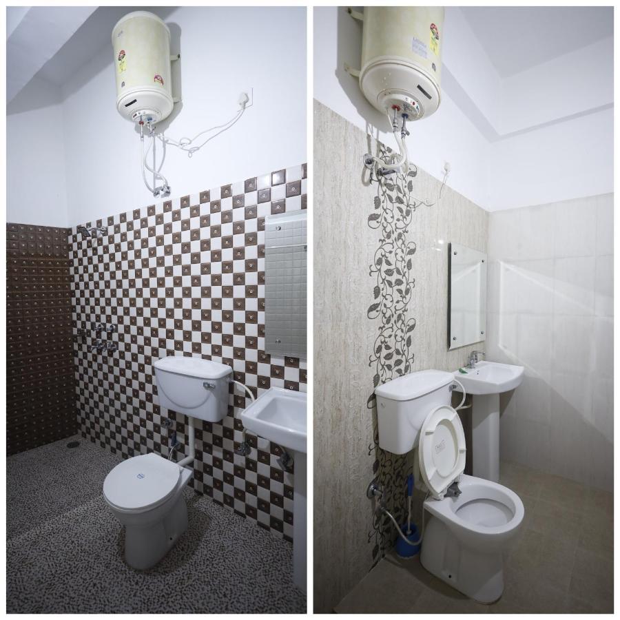 Hotel K Fort Джаландхар Екстериор снимка